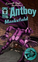 Antboy - Maskefald