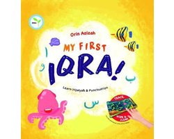 My First Iqra