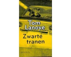 Zwarte Tranen