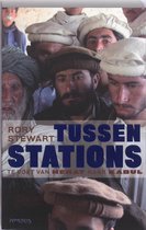 Tussenstations