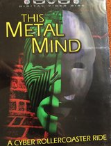 This Metal Mind - a cyber rollercoaster ride