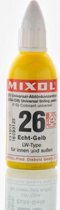 MIXOL 26 ECHT GEEL 20ML