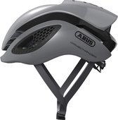 Casque de vélo Abus GameChanger - Taille S (51-55 cm) - race grey