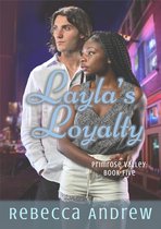 Primrose Valley 5 - Layla's Loyalty