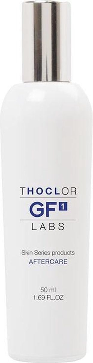 THOCLOR Labs GF1 Aftercare - 50ml| Reduceert de downtime van intensieve behandelingen