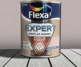 Flexa Expert Lak Zijdeglans - Taupe - 0,75 liter