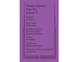 Theater Masters' Take Ten Vol. 5