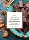 Chocolate Recipes 2 - Best Chocolate Cookbook