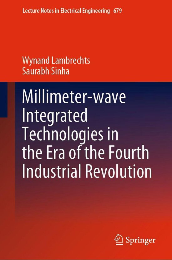 Engineering (R0) - Millimeter-wave Integrated Technologies i ... - cover