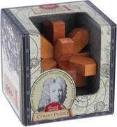 Asmodee Great Minds Halley's Comet Puzzle -
