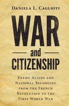 War and Citizenship