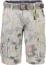 Lerros  Short - 2049230 107 OFFWHITE (Maat: 32)