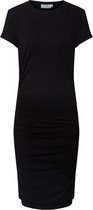 Moves jurk beala Zwart-M (38)