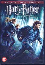 Harry Potter En De Relieken Van De Dood: Deel 1 (Special Edition)