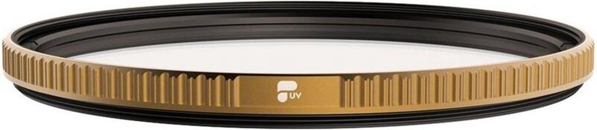 PolarPro QuartzLine Ultraviolet (UV) camera filter 37mm