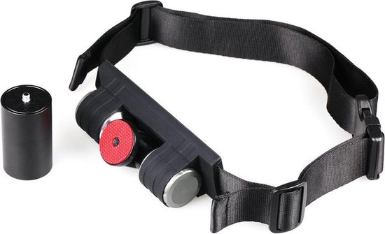 Carry Speed FS-Slim draagriem - - Voor 23.59u, morgen in huis