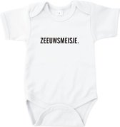 Zeeuws Meisje