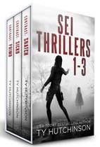 Sei Thriller - Sei Thrillers (1-3)