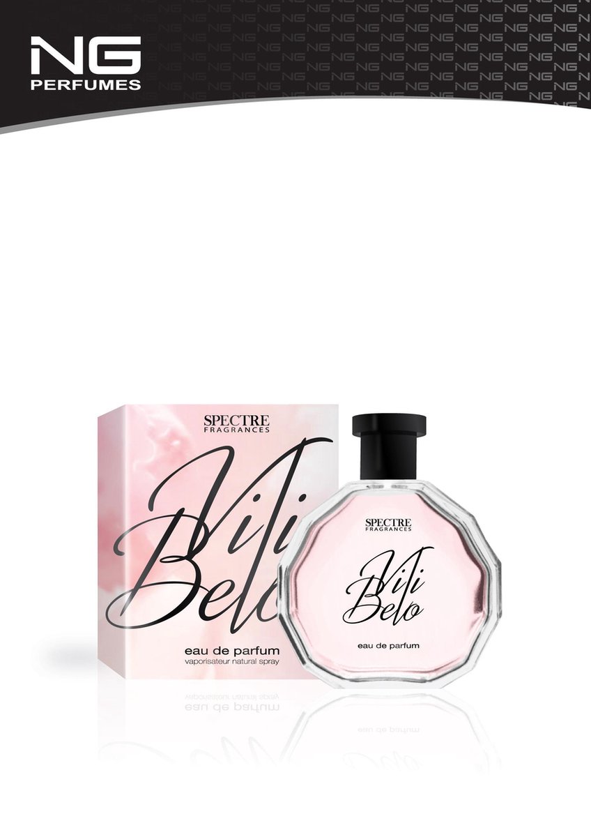 Spectre Vili Belo Eau de Parfum 100 ml | bol.com