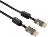Hama HDMI HighSpeed Kabel met Filt 1.5m