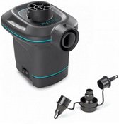 Intex 66640 Quick-Fill Elektrische Pomp 220-240V