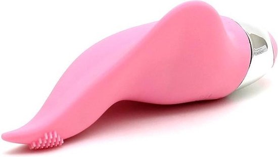 Vibromasseur Vulve et Clitoris Rimba Toys "Odessa" - Rose | bol Vibromasseur Vulve et Clitoris Rimba Toys "Odessa" - Rose | bol