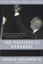 The Politics of Upheaval