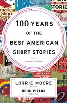 Omslag 100 Years of the Best American Short Stories