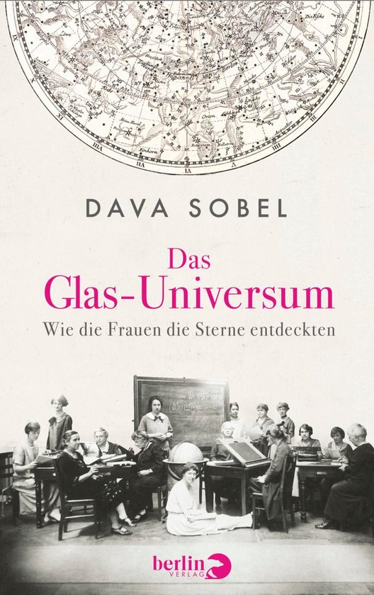 Das Glas-Universum - cover