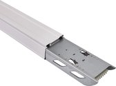 Noxion LED Linear NX-Line Trunking 8/3000 Wit.