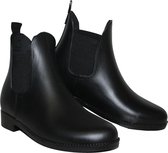 Schoenen Rider Pro Novara jodhpur kunststof
