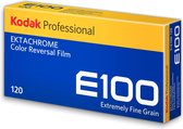 Kodak Ektachrome E100 120 5-Pak