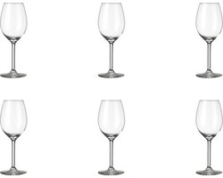 Royal Leerdam L Esprit du Vin Wijnglas 25 cl - 6 stuks