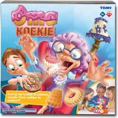 TOMY Oma Koekie - Kinderspel - Geen batterijen nodig