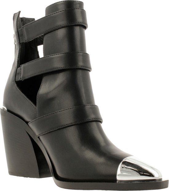 Suptertrash Amy Wst Ankle BootBootie Women Black 36 Suptertrash Amy Wst Ankle BootBootie Women Black 36