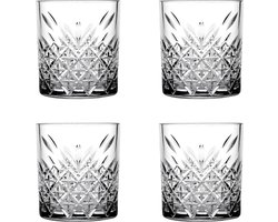 Timeless Tumbler - 35,5 cl - 4 pcs