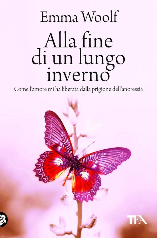 Alla fine di un lungo inverno - cover