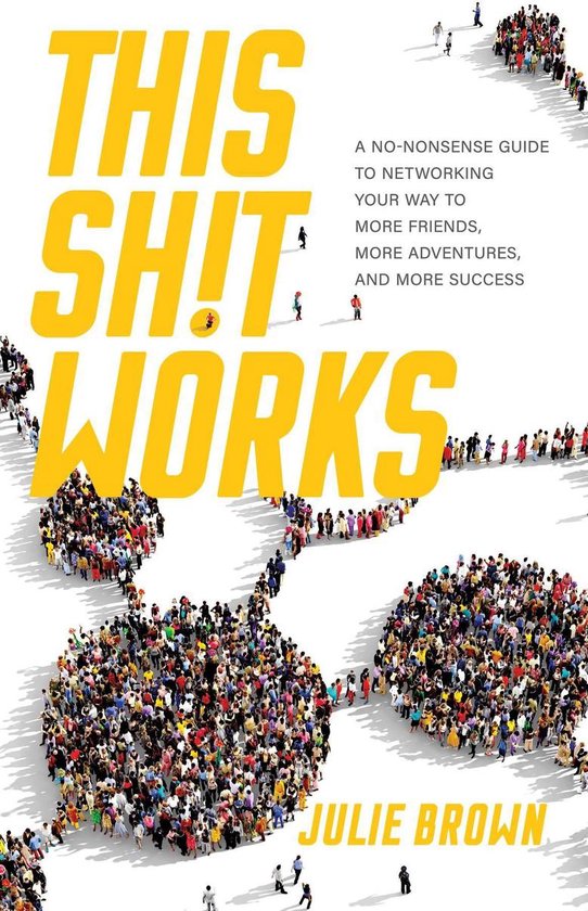 This Shit Works - cover