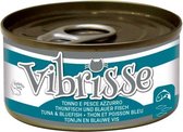 Vibrisse Cat Tonijn / Anjovis 24X70 GR