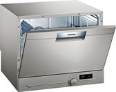 Siemens SK26E822EU - iQ300 - Compacte vaatwasser Siemens SK26E822EU - iQ300 - Compacte vaatwasser