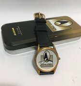 Star Trek Horloge 30 Years