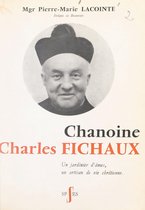 Chanoine Charles Fichaux