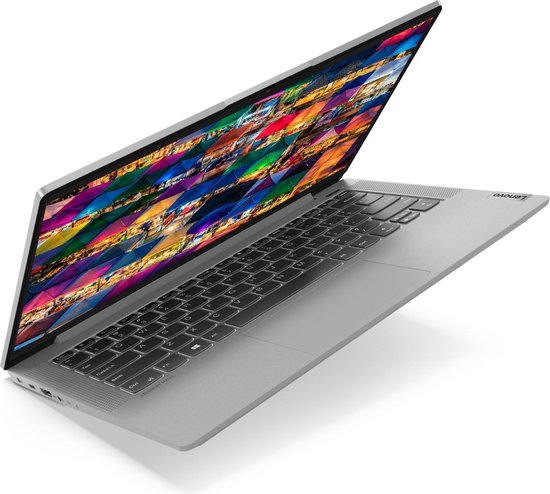 Lenovo Ideapad 5 14IIL05 81YH00DYMH - Laptop - 14 Inch