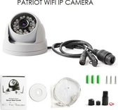Patriot WIFI IP Camera