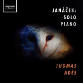 Janacek - Solo Piano