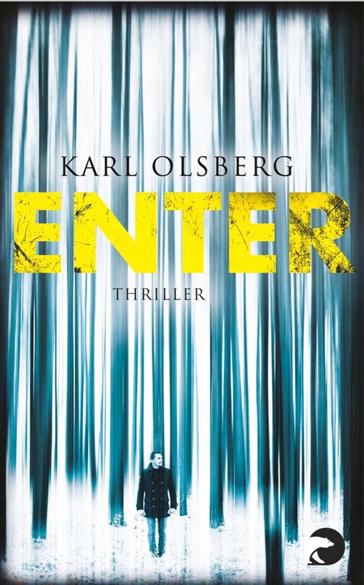 Enter - cover