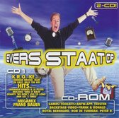 Evers Staat Op + Cd-Rom