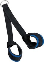 Body-Solid Nylon Triceps Strap NTS10 - Nylon - Zwart