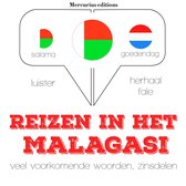 Reizen in het Malagasi