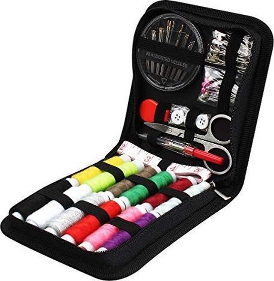 Foto: Naai accessoires 72 delig